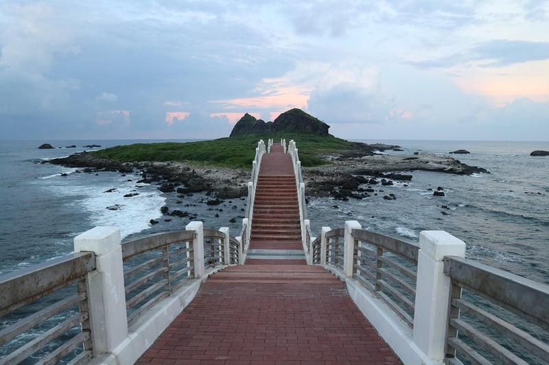 Dragon Bridges