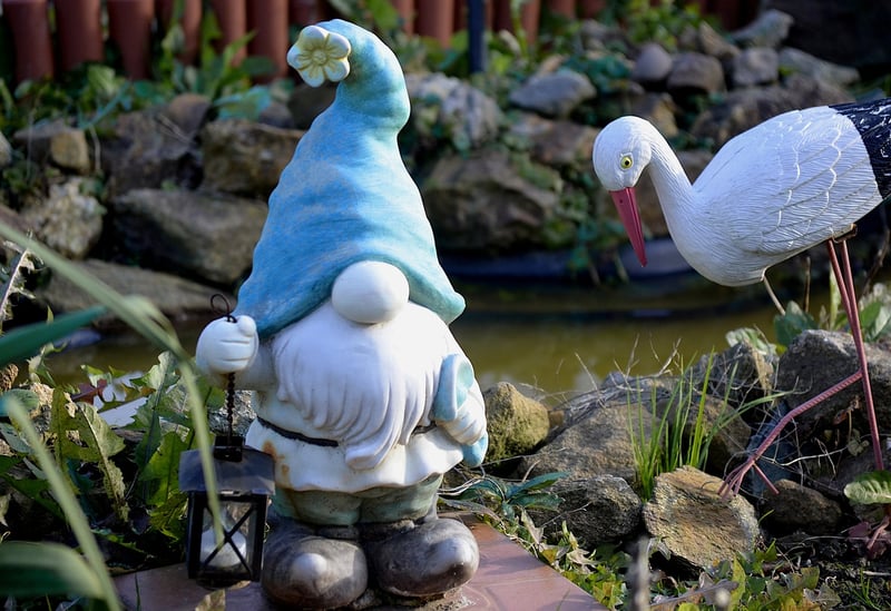 Pixie Fountain
